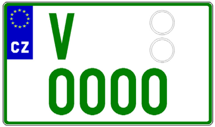 Veteránská značka